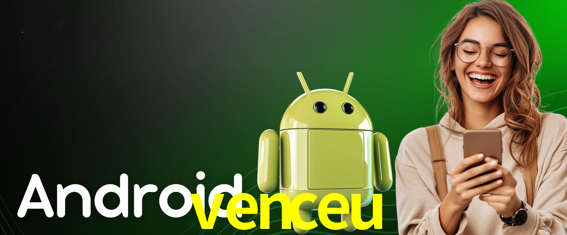 Account Benefits venceu