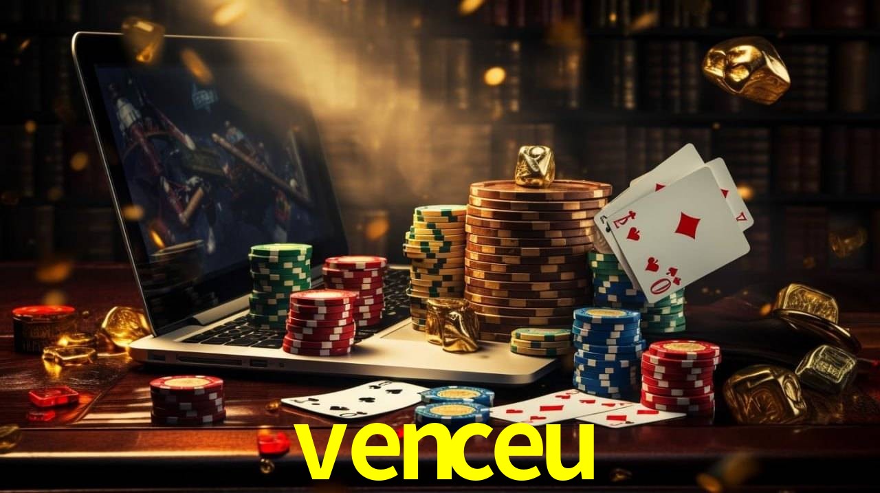 A Revolução dos Aplicativos de Jogos no venceu
