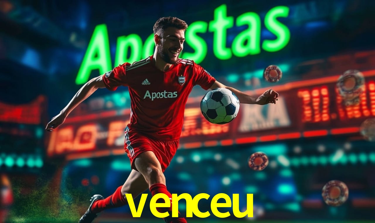 Desvendando o Mundo dos Jogos Virtuais na venceu