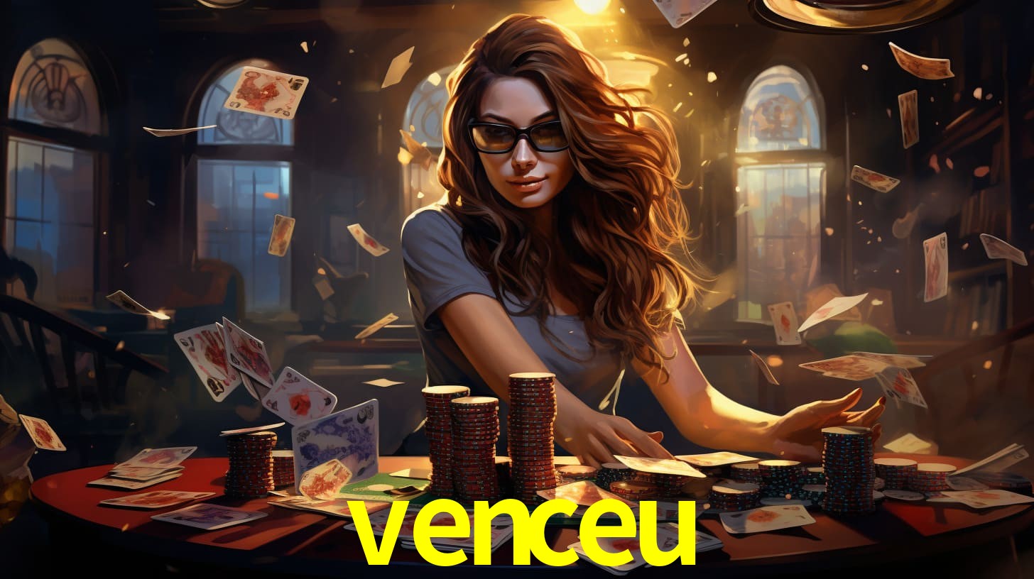 Tournaments venceu
