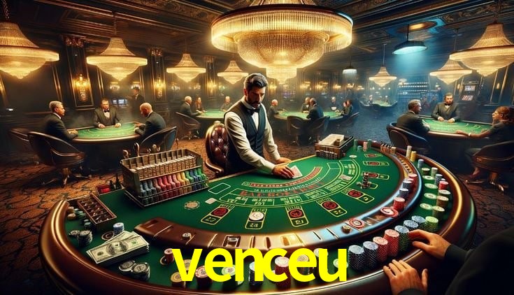 Sports Statistics venceu