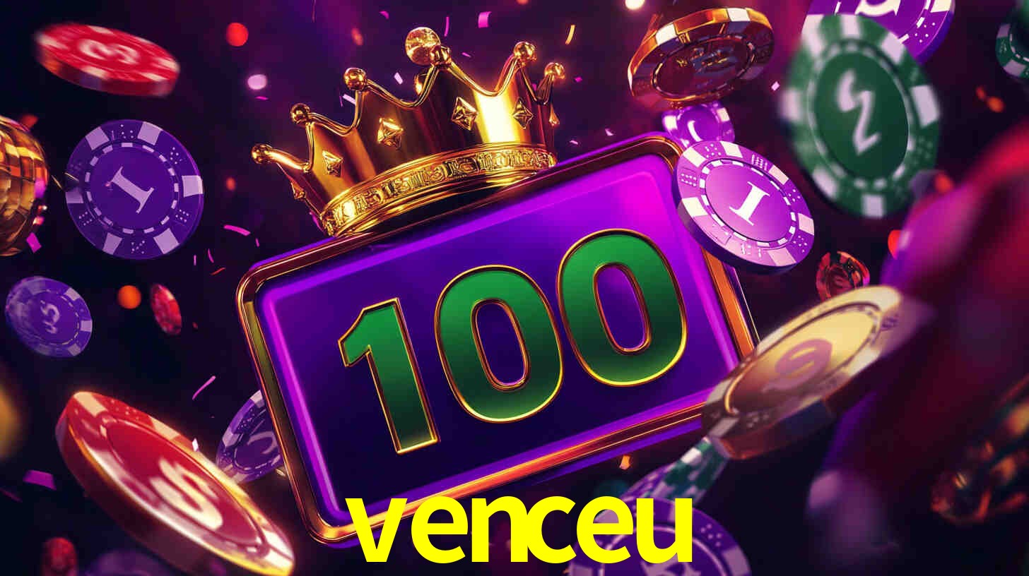 venceu bet
