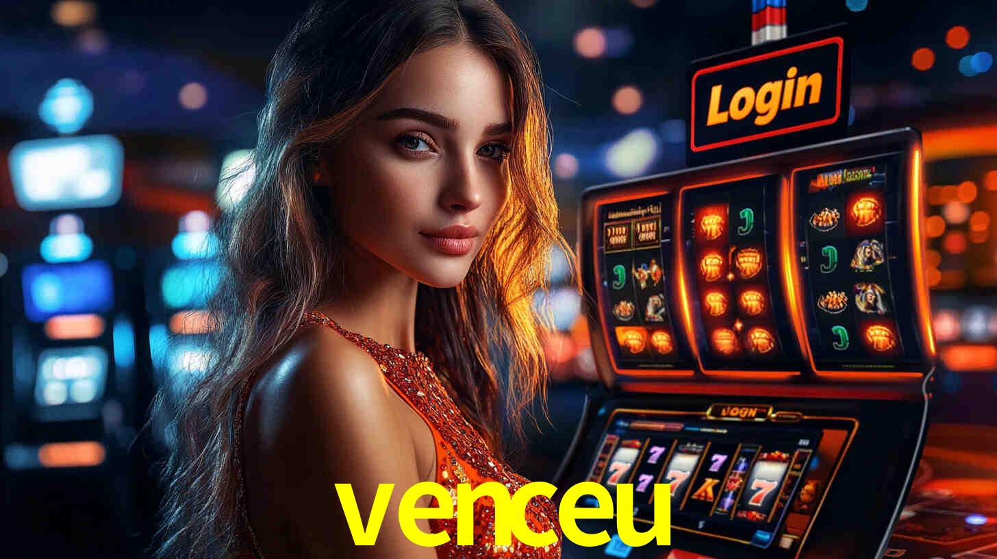 venceu,venceu.com