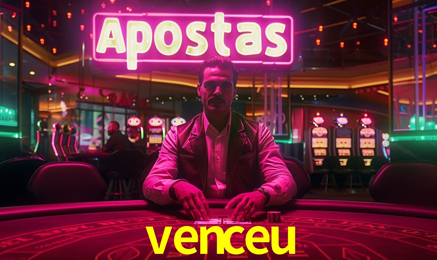 Casino Ao Vivo venceu