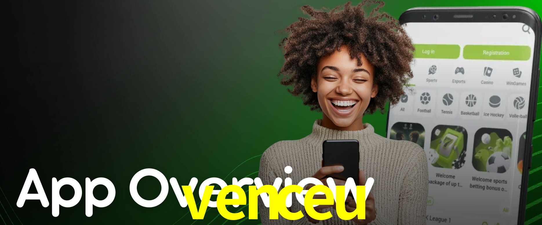 Quick Registration venceu