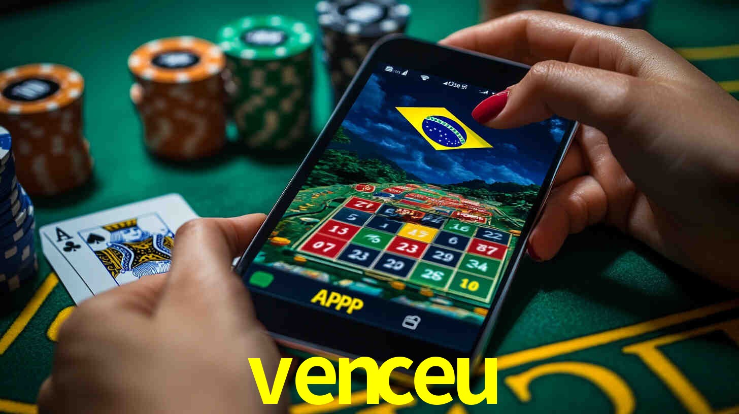 Apostas de Futebol venceu